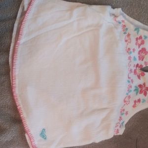 Roxy Girl top